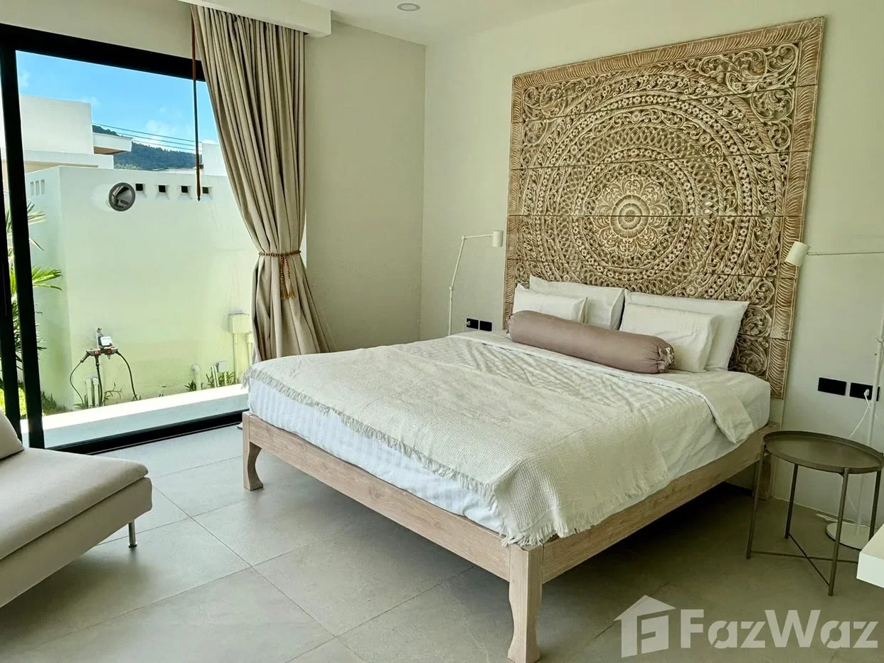 picture Tropical Chic 3 Bedroom Pool Villa 6151194 - 17/27