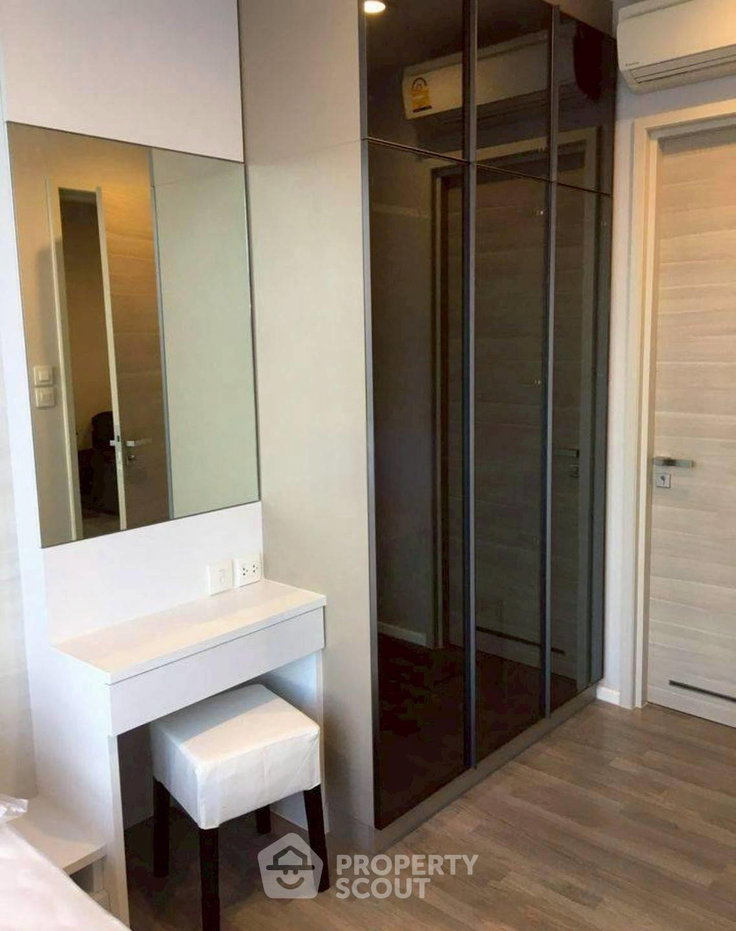 รูป คอนโด 1 ห้องนอน The Room Sathorn - St. Louis ชั้น 15 ใกล้ BTS สุรศักดิ์ (ID 3044789) - รูปที่ 5/6