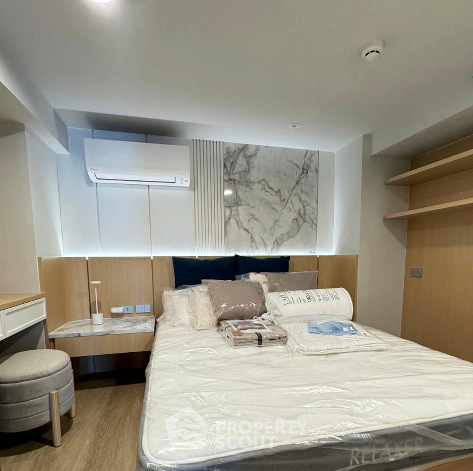 รูป คอนโด 2-ห้องนอน ที่ คัลเจอร์ จุฬา ใกล้ MRT สามย่าน (ID 3097032) - รูปที่ 2/3