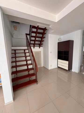รูป ให้เช่าบ้านเดี่่ยว 2ชั้น รีโนเวทใหม่ 36 ตรว.อยู่ถนนสุขุมวิท101/1 ซอย วชิรธรรมสิธิต35 - รูปที่ 8/8
