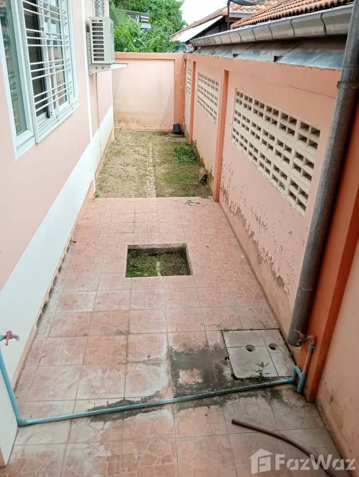 รูป ขาย บ้านเดี่ยว 2 ห้องนอน ใน หนองปลาไหล, ชลบุรี 1938604 - รูปที่ 24/24