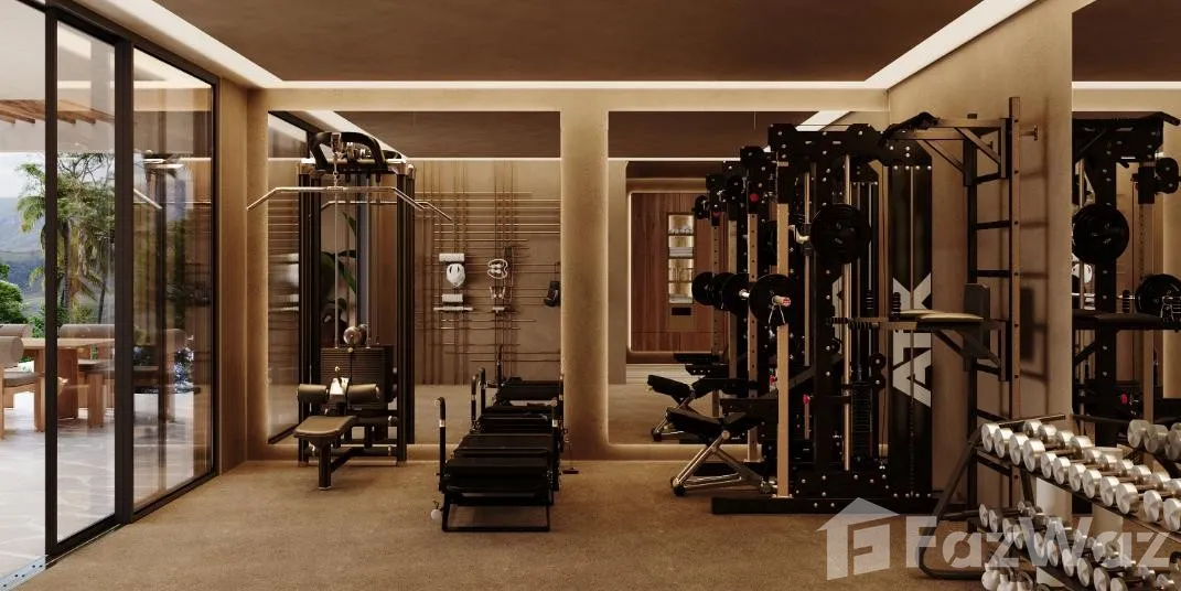 รูป ขาย วิลล่า 5 ห้องนอน ในโครงการ รีแล็กซ์ วิลล่า 6546865 - รูปที่ 33/67