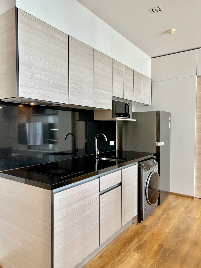 รูป ให้เช่า Park 24 2นอน Duplex พร้อมอยู่ - รูปที่ 7/10
