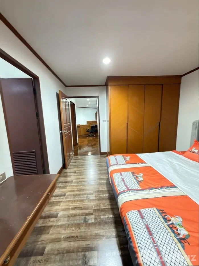 picture 2 bed 2 bath | Witthayu Complex 6593556 - 2/5