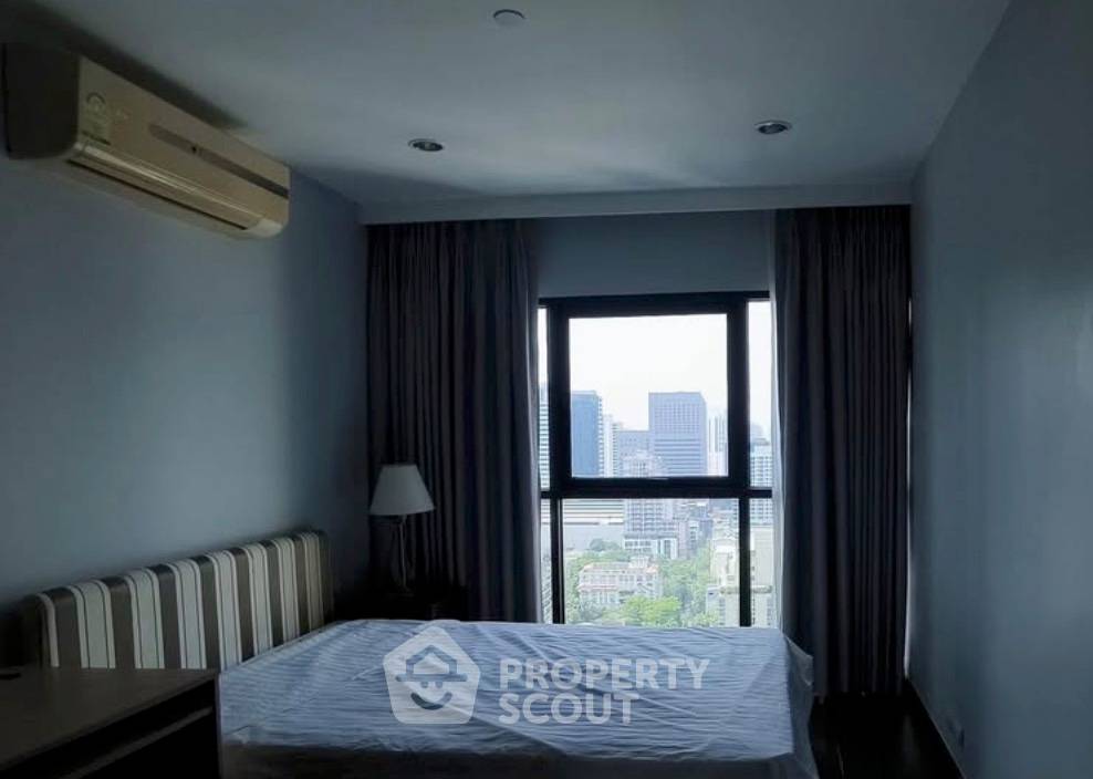 picture 2-BR Condo For Rent, Sathorn Gardens, 83 Sqm Near MRT Silom (ID 3083056) - 4/8