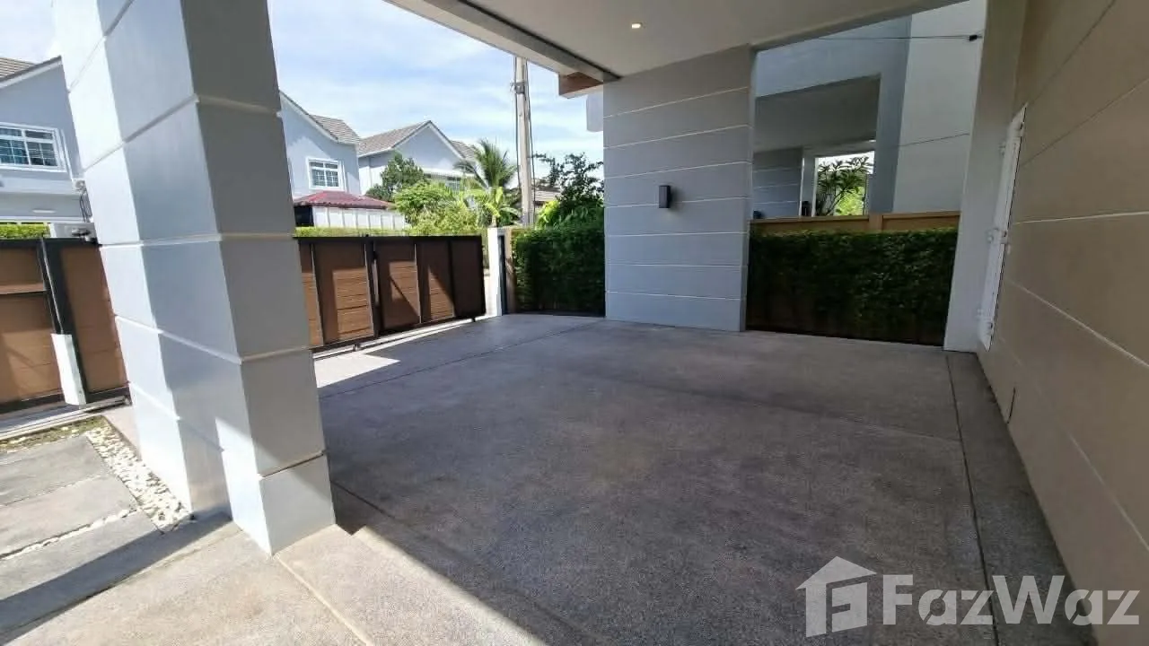 picture 3 Bedroom Villa for rent at Hideaway Valley Chalong 6595812 - 16/20
