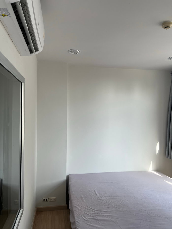 รูป คอนโดชีวาทัย ราชปรารภ 34 ตรม. ชั้น 19 - รูปที่ 15/25
