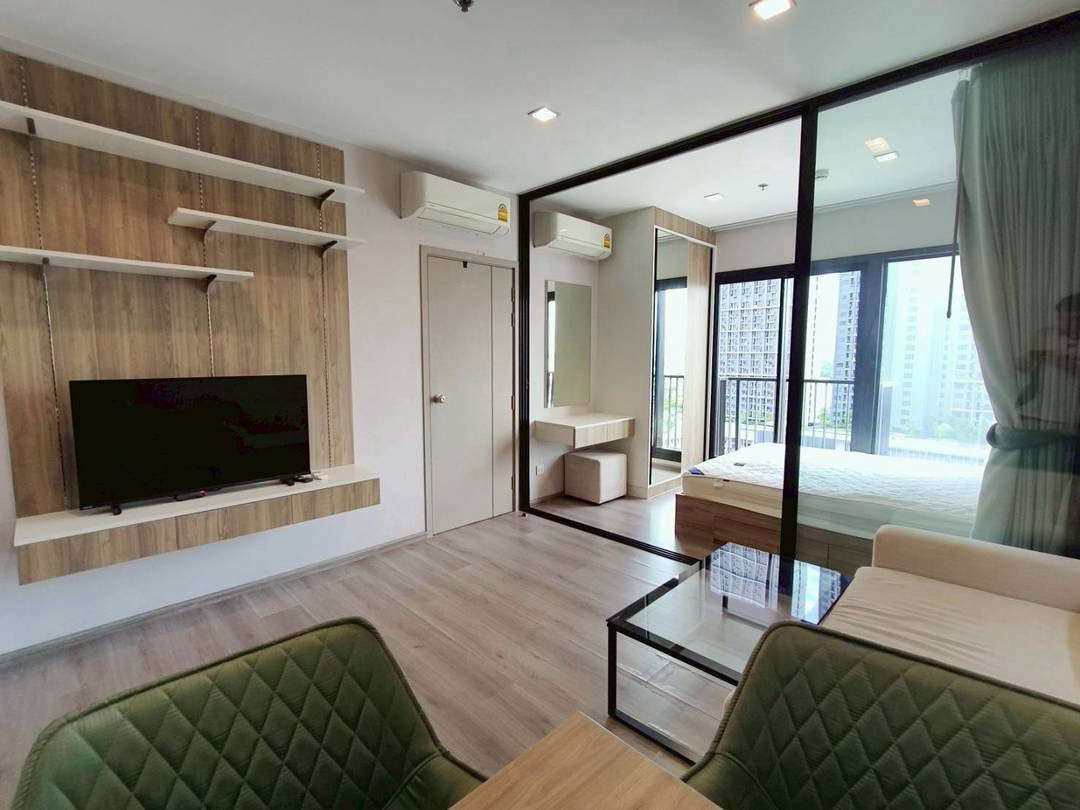 picture for rent 1-2 bedroom The Politan Rive - 4/9
