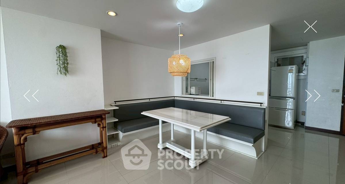 รูป คอนโด 2 ห้องนอน 95 ตร.ม. ชั้น 11 ที่ Rama Harbour View ใกล้ศุรศักดิ์ (ID 3101575) - รูปที่ 3/30