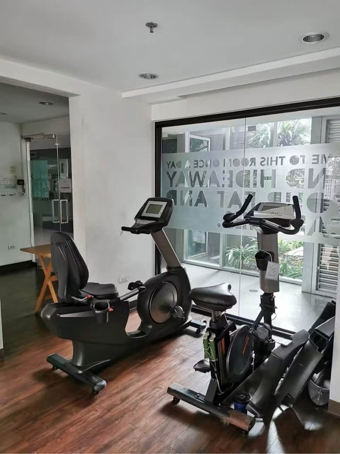 picture 🌟🌟    A Space Asoke–Ratchada for Rent | Corner Unit | Near MRT Rama 9🌟🌟 - 11/11