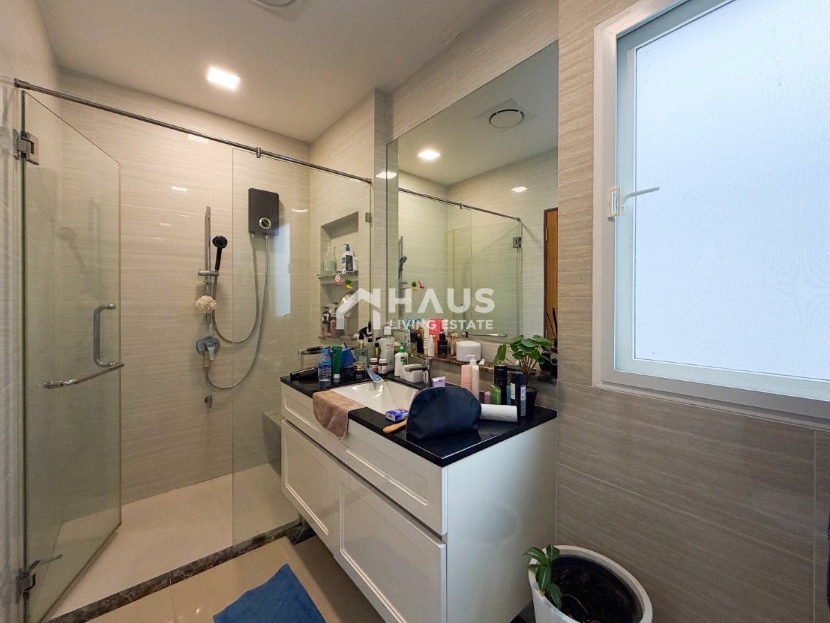 รูป 🔥 ขายบ้านเดี่ยว เดอะ แกรนด์ ปิ่นเกล้า - เดอ ไพน์ 🔥 / 4 ห้องนอน #HPHU102 - รูปที่ 38/41