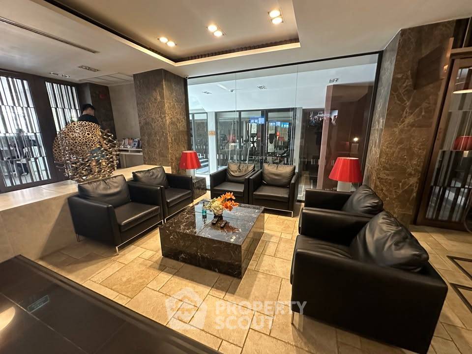picture 1-BR Condo Runesu Thonglor 5, 37 Sqm, 5th Floor, BTS Thong Lor (ID 3101359) - 5/15