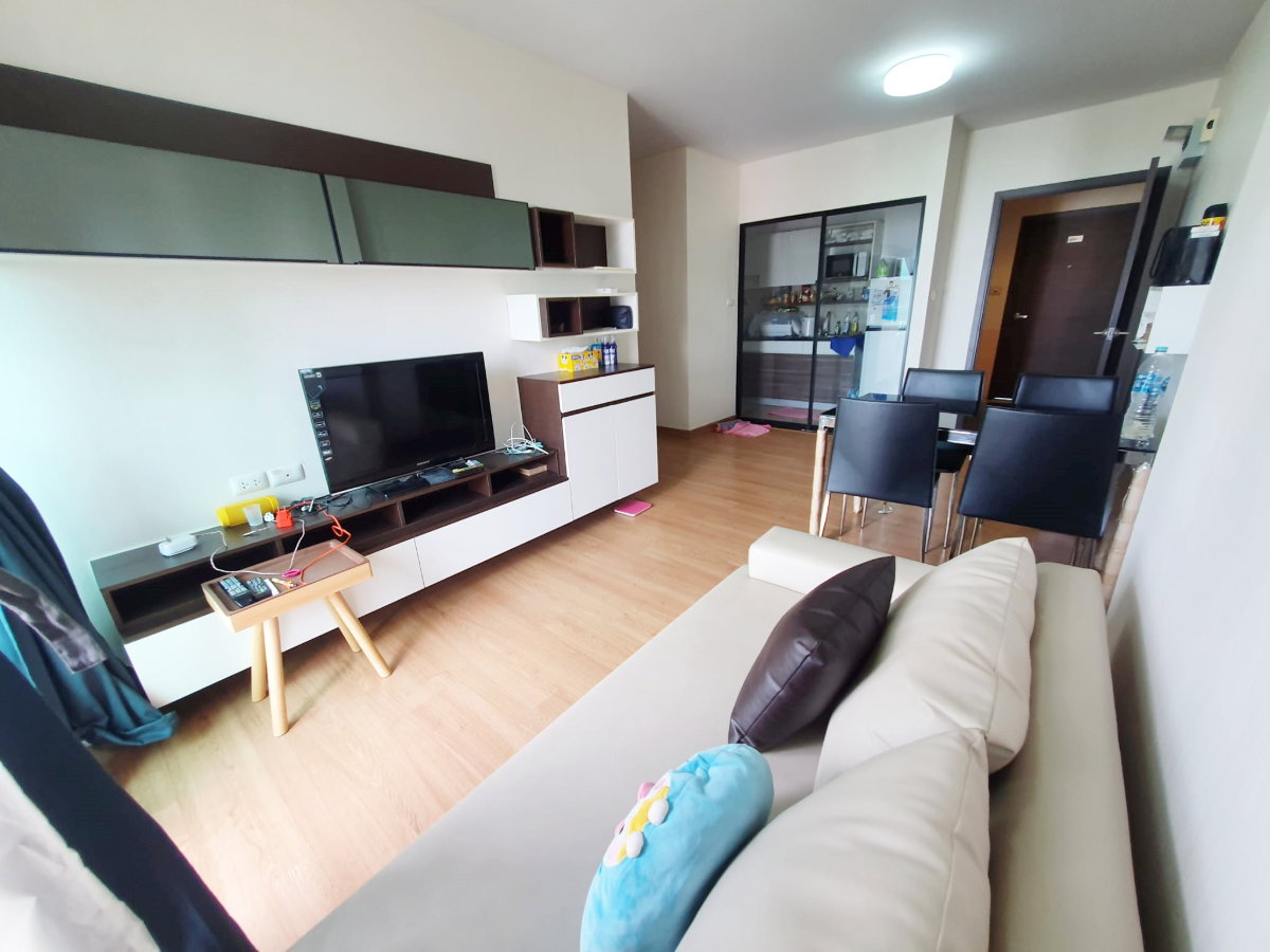 รูป 2 ห้องนอน🦊HunterCondo🦊 Supalai City Resort พหลโยธิน 32 - รูปที่ 8/10