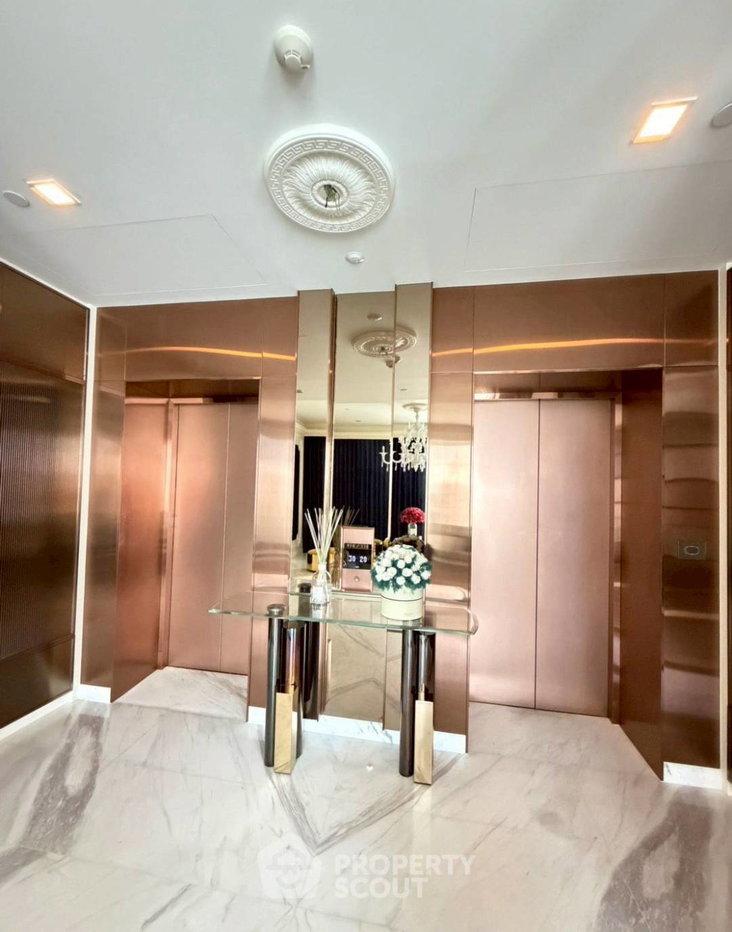 picture 2-BR 125 Sqm Condo At The Monument Thong Lo, Near Thong Lo BTS (ID 3100497) - 11/11