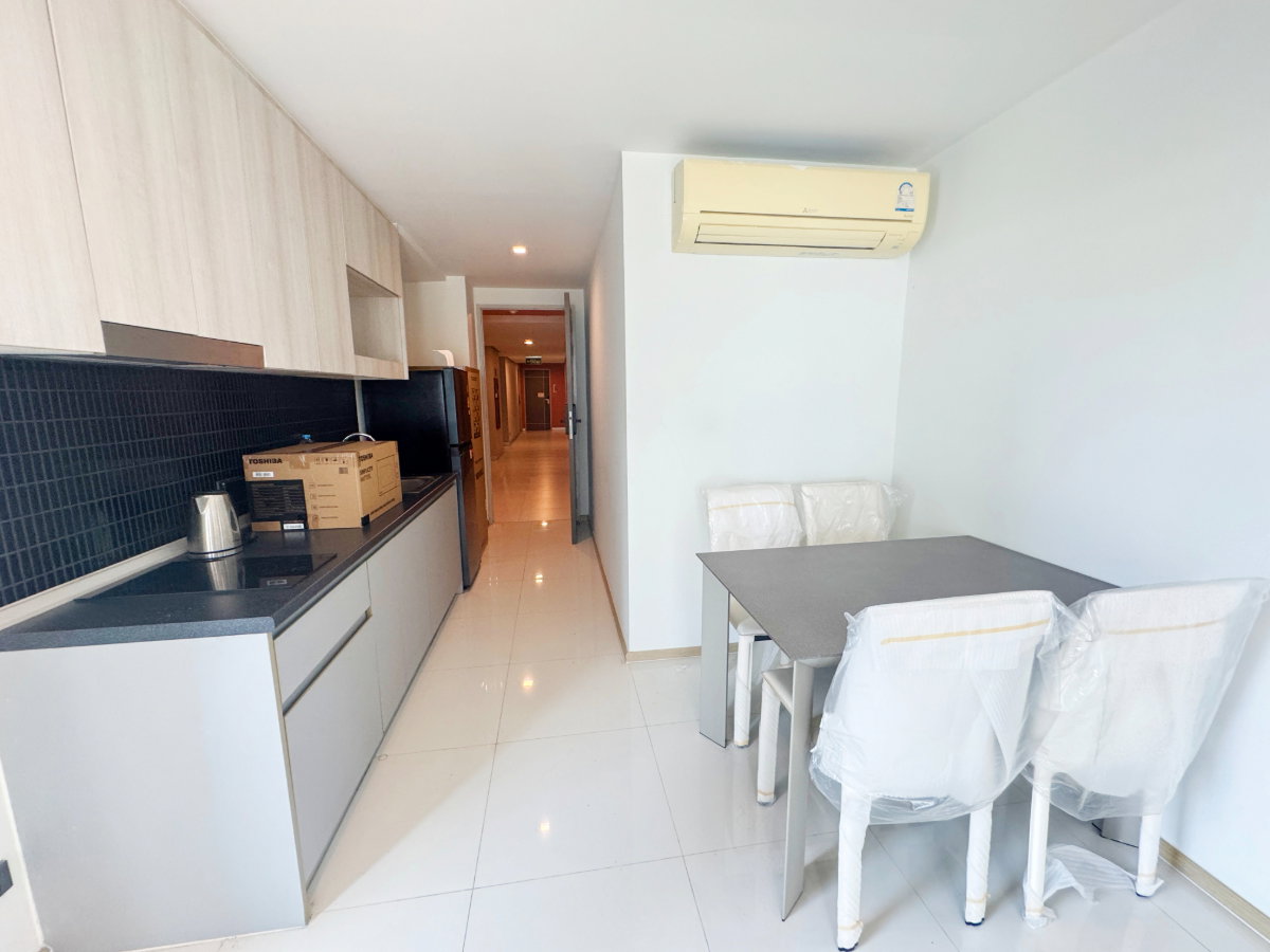 picture For Rent HUE SUKHUMVIT62/3 - 2 Bed 2 bath 58 Sq.m, Fl. 6th, near BTS Punnawithi - 9/15