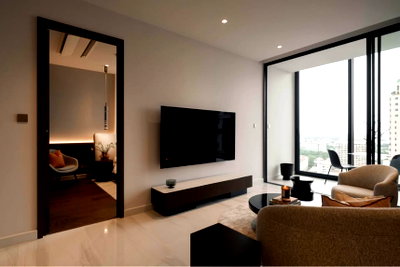 Condos for rent : 💎 Rare Unit! Brand-New 3 Bedroom 3 Bathroom Luxury Residence in Sathorn