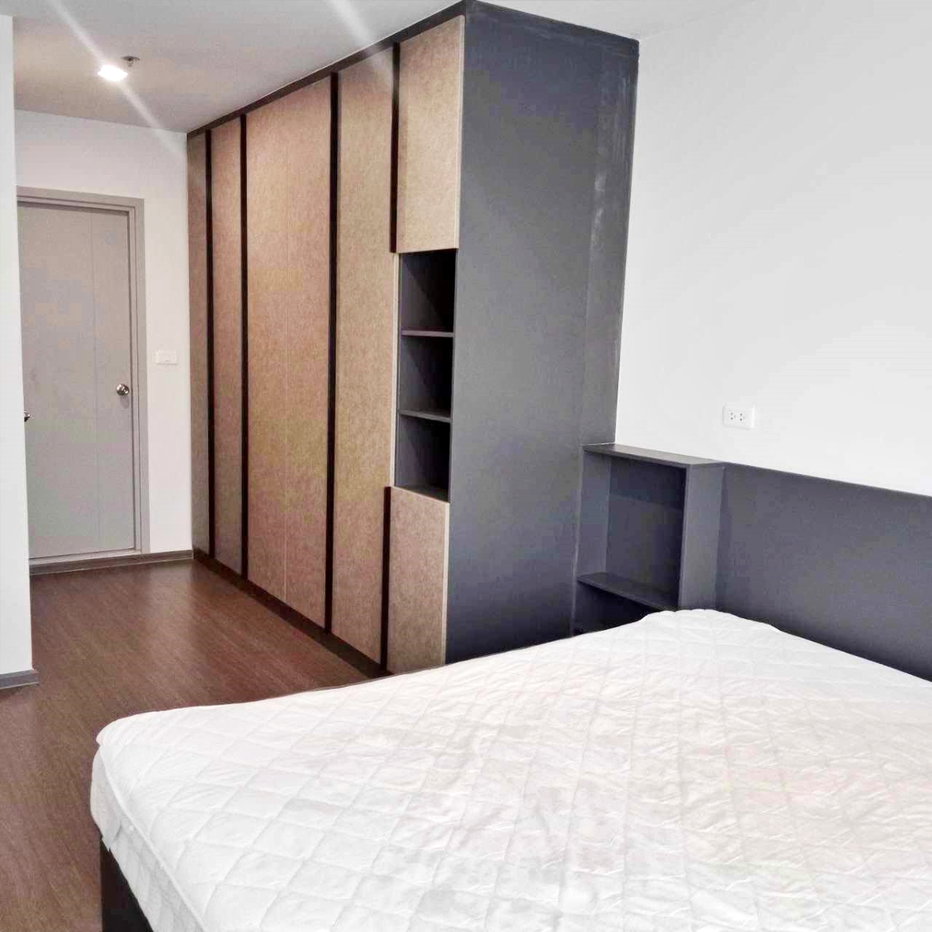รูป 2 ห้องนอน🦊HunterCondo🦊IDEO พหลโยธิน-จตุจักร - รูปที่ 3/10