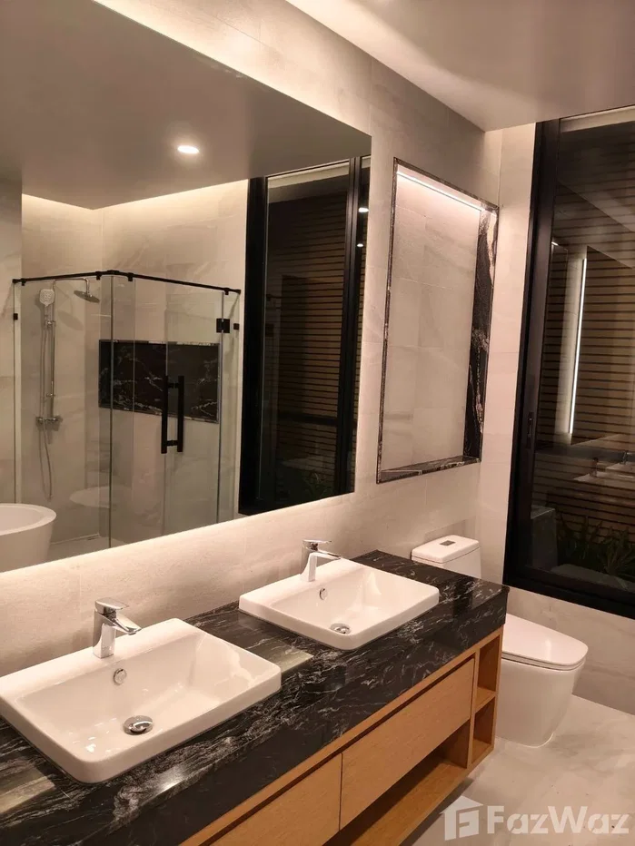 รูป ขาย วิลล่า 4 ห้องนอน ในโครงการ ในหานบ้านบัว 6595307 - รูปที่ 51/68