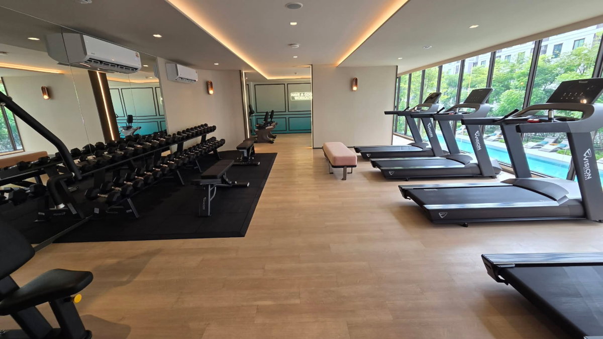 picture GOOD DAY Sukhumvit 93 for Rent - 11/19