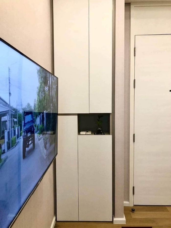 picture The Saint Residences one bedroom - 7/18