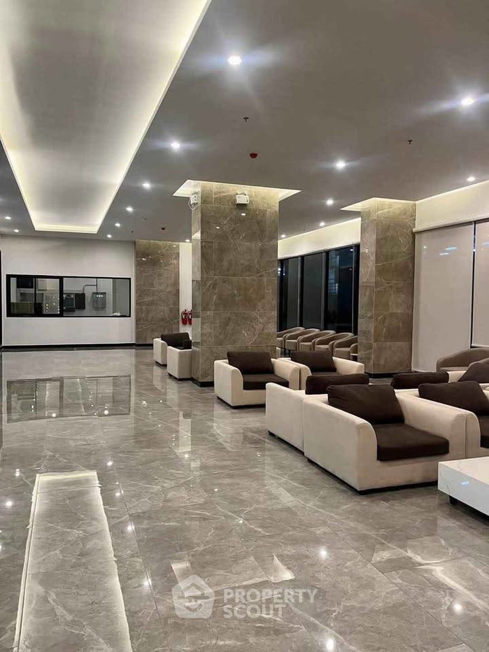 รูป คอนโด 1 ห้องนอน ชั้น 21 Regent Home บางนา ใกล้ BTS บางนา (ID 3101217) - รูปที่ 20/26