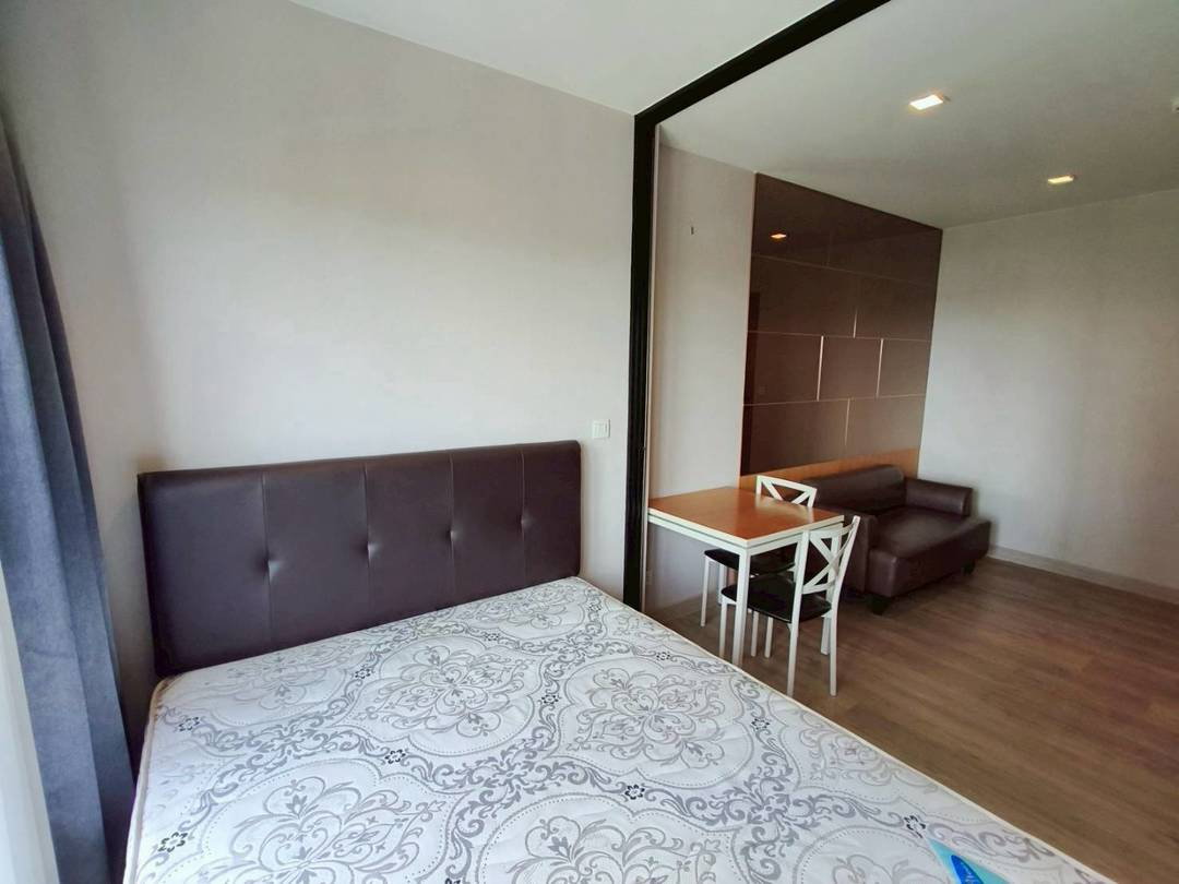 picture for rent 1-2 bedroom The Politan Rive - 6/11