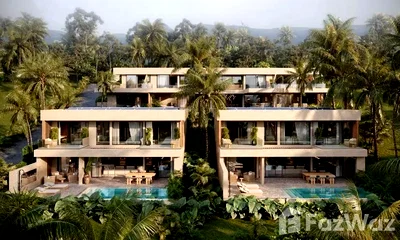 Houses for sale : 4 Bedroom Villa for sale at Relax Villas  6594683