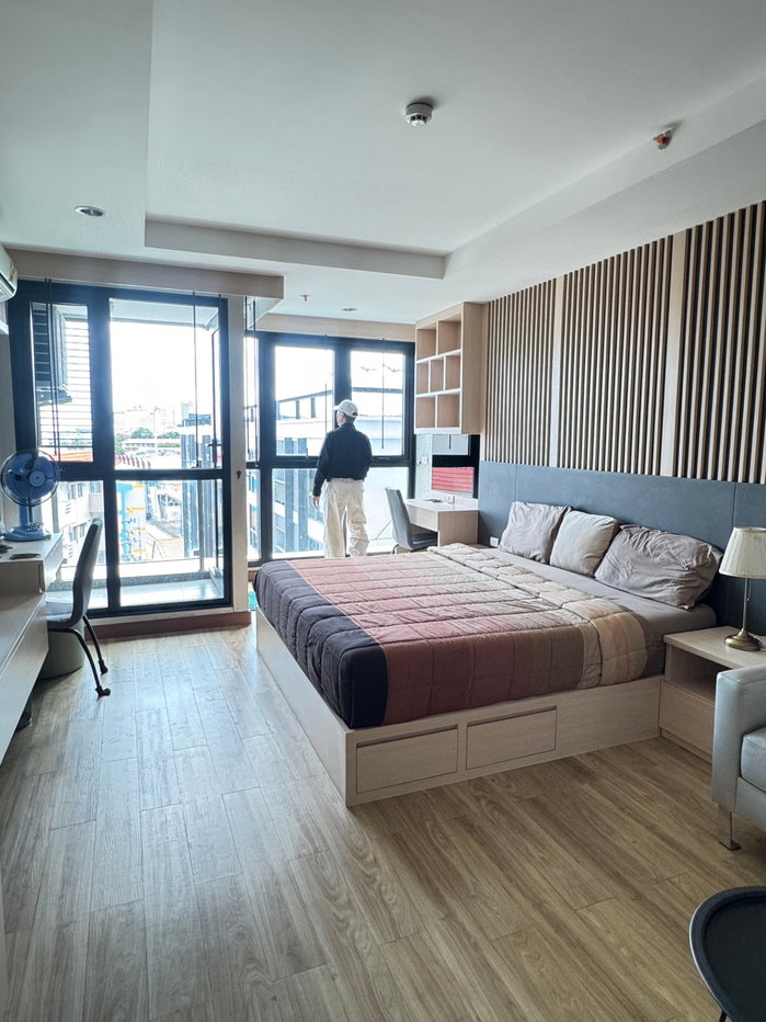 picture 🟪 🟪 🟪ladda plus sriracha floorC 7 18 34 sqm 1 bedroom🟪 🟪 🟪 - 28/31