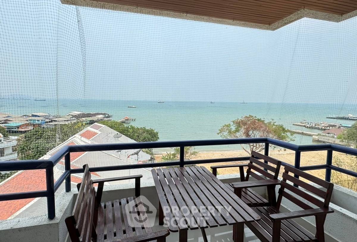 picture 2-BR Condo For Rent, 125 Sqm Ground-Floor | Rama Harbour View, Surasak (ID 3101739) - 23/34