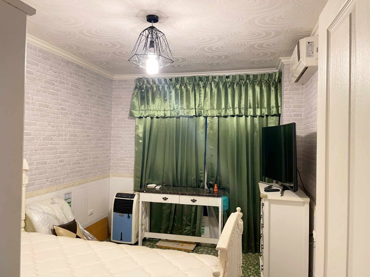 รูป 2 ห้องนอน🦊HunterCondo🦊ศุภาลัย ซิตี้ รีสอร์ท รัชโยธิน - พหลโยธิน 32 - รูปที่ 4/15