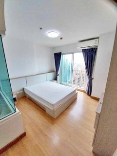 รูปภาพ 2 ห้องนอน🦊HunterCondo🦊ราษฎร์บูรณะ💥แชปเตอร์ วัน โมเดิร์น ดัชต์ ราษฎร์บูรณะ 33🔴🟢🟡