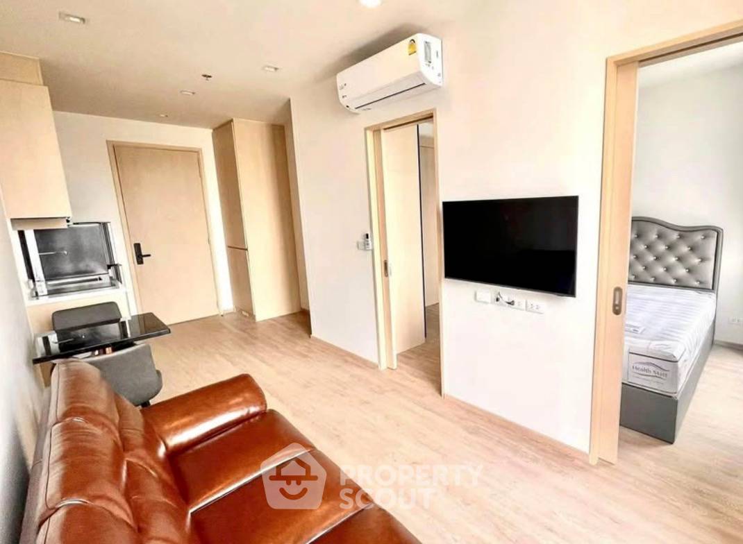 picture 1-BR Condo Noble State 39, 400m to BTS Phrom Phong ð (ID 3082623) - 1/4