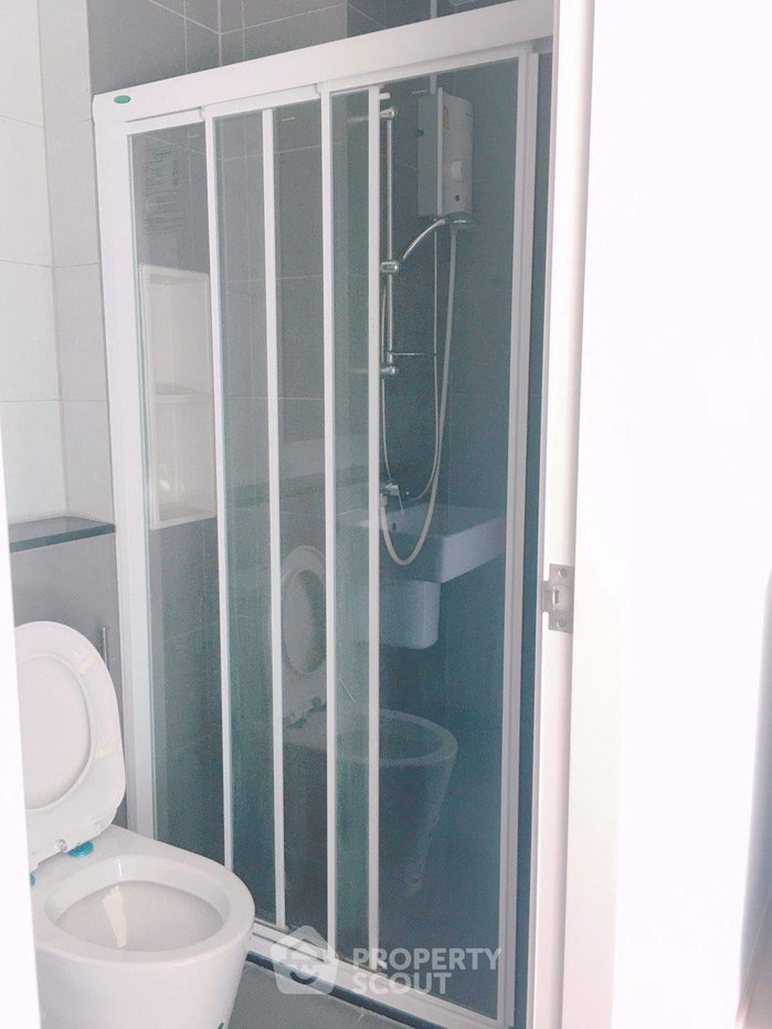 รูป คอนโด 1 ห้องนอน Elio Del Mos Phaholyothin 34 ใกล้ BTS มหาวิทยาลัยเกษตรศาสตร์ (ID 3063264) - รูปที่ 6/8