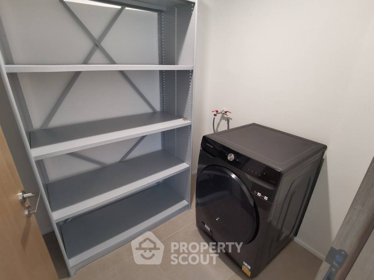 รูป คอนโด 1 ห้องนอน 100 ตร.ม. ใกล้ BTS เอกมัย 300 ม. ชัยพฤกษ์ เพลส (ID 1177355) - รูปที่ 8/10