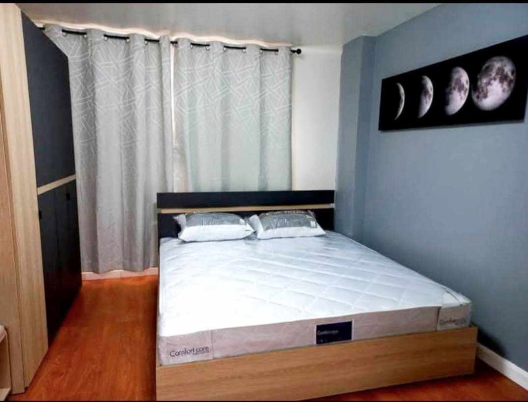 รูป 2 ห้องนอน🦊HunterCondo🦊one siam - รูปที่ 11/11