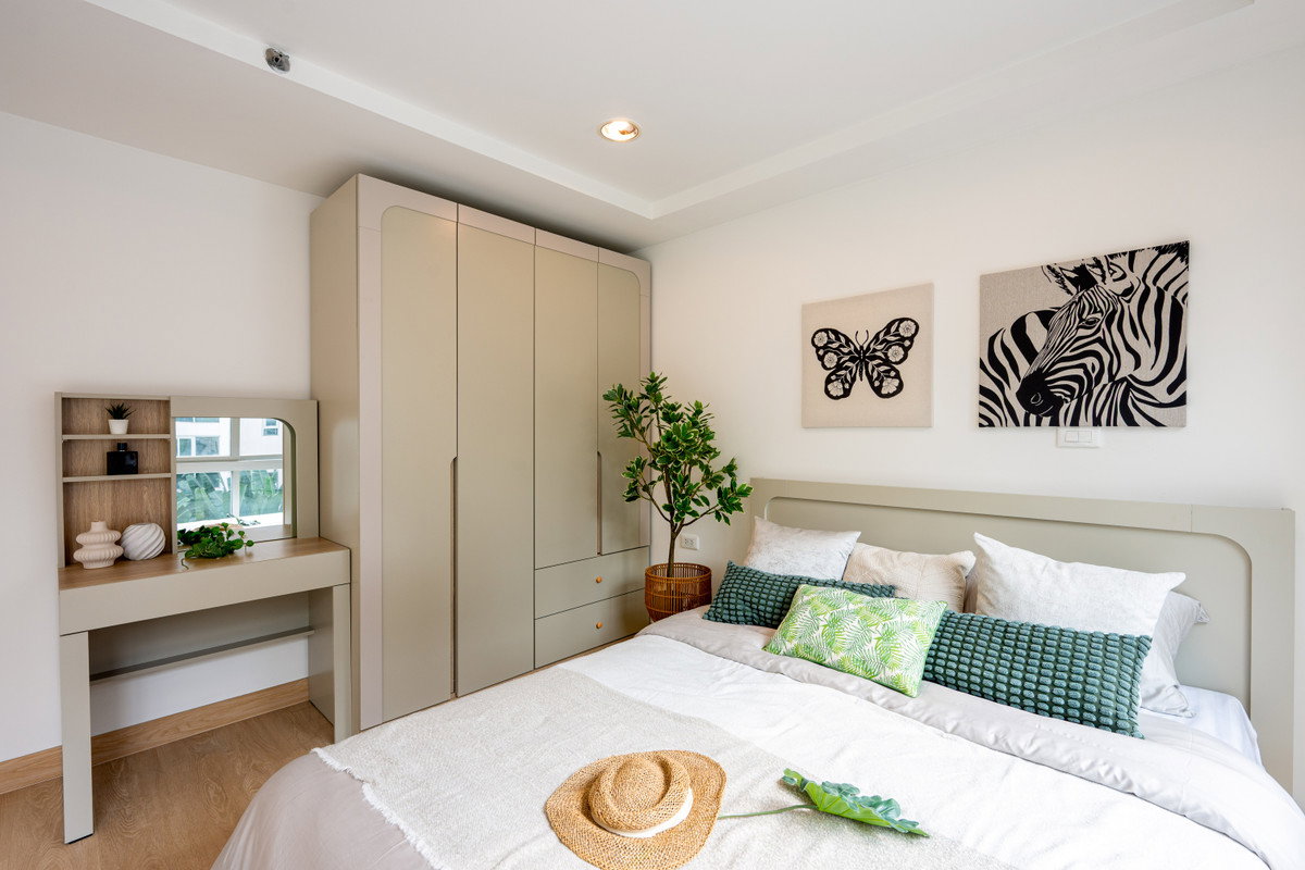 picture Resorta Yen-Akat 3 bedrooms, for sale - 13/35