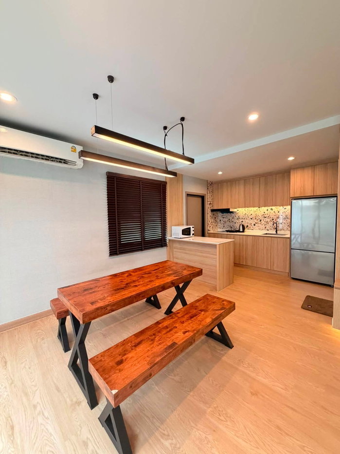 รูป 🏠 ให้เช่าบ้าน : Como Botanica Bangna (โคโม่ โบทานิก้า บางนา) รหัสทรัพย์ | 📌 LNP-H775 - รูปที่ 20/27