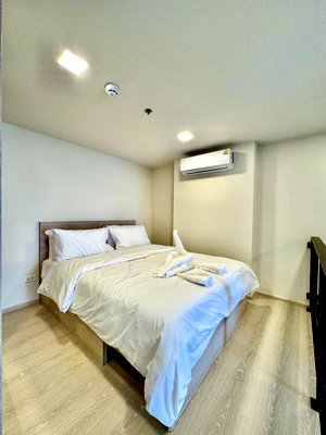 Condos for rent : 🌆 For Rent: FLO by Sansiri | Stylish New Condo Near ICONSIAM & Krung Thonburi BTS | Ready to Move In @90condo 🌃