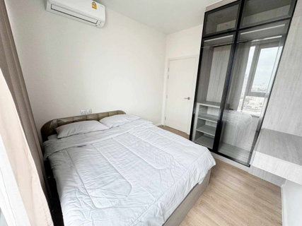 รูปภาพ 2 ห้องนอน🦊HunterCondo🦊บางกะปิ 💥โมดิซ ไรห์ม รามคำแหง🔴🟢🟡