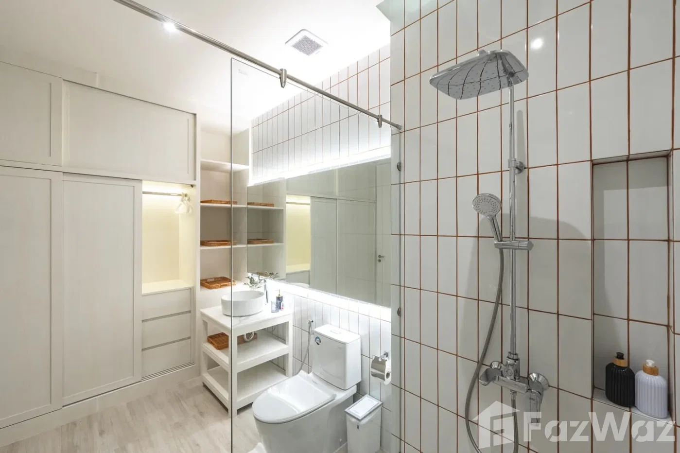 รูป ขาย วิลล่า 4 ห้องนอน ในโครงการ อลิสา พูล วิลล่า 6593272 - รูปที่ 28/97