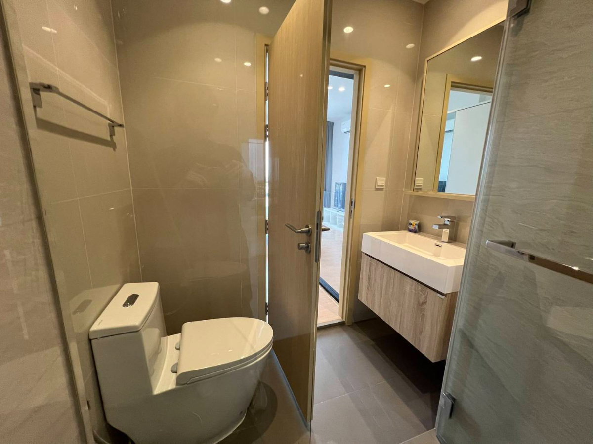 รูป 🐶🐱Pet Friendly Condo ❤️💙(For Rent)Maru Ekkamai2 🚝500 m. BTS Ekkamai - รูปที่ 10/12