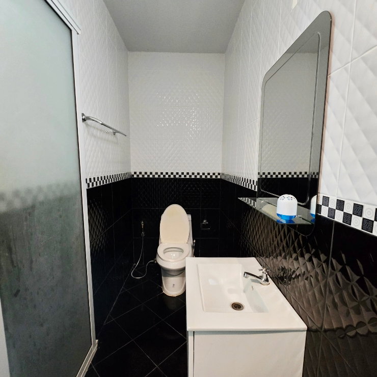 รูป บ้านสวนพูลวิลล่าพัทยา 7.9 ล้านทำเลดี - รูปที่ 10/19