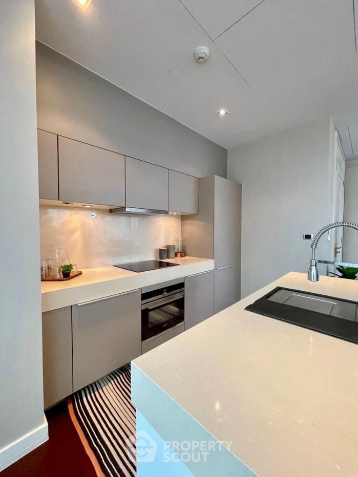 picture 2-BR 131 Sqm Condo At Marque Sukhumvit, 100m To BTS Phrom Phong (ID 3101068) - 10/10