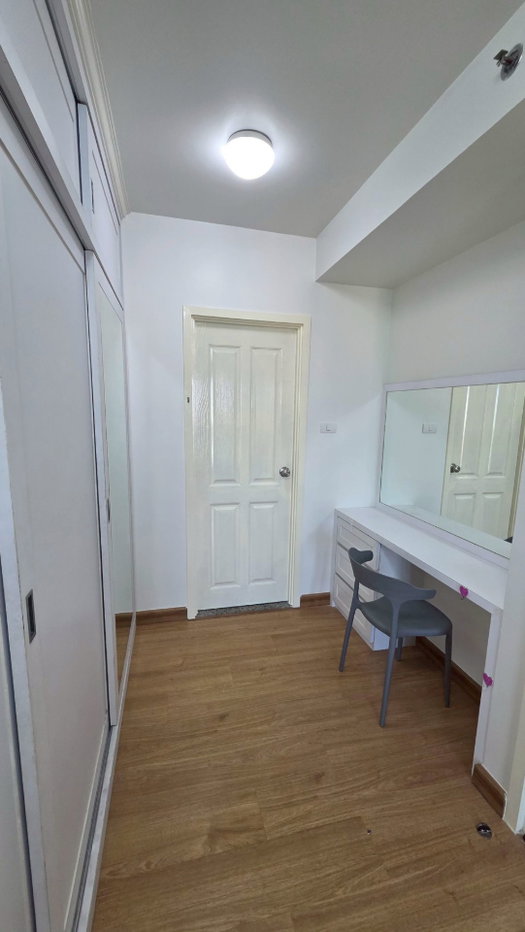 picture To sell, Supalai Veranda Ratchavipha Prachachuen (2-bed room) building C 8 floor ð line: eyannie - 10/21