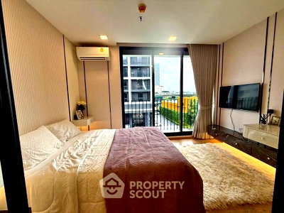 คอนโดให้เช่า : คอนโด 1-ห้องนอน ที่ โนเบิล อราวน์ อารีย์ ใกล้ BTS อารีย์ (ID 3101939)