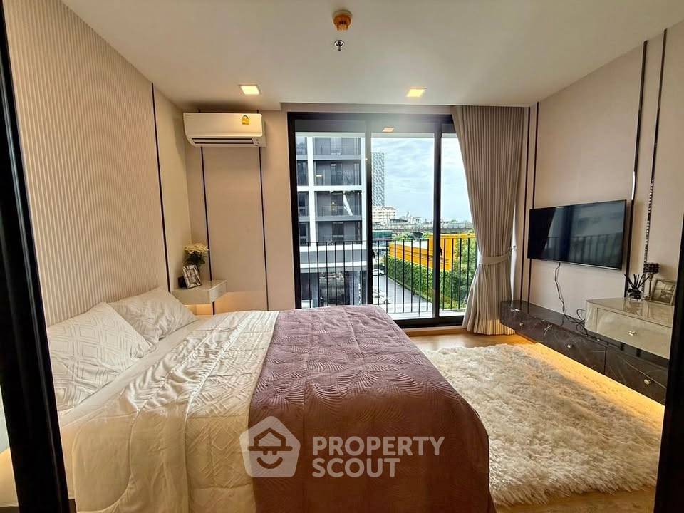 picture 1-BR Condo at Noble Around Ari near BTS Ari (ID 3101939) - 1/15