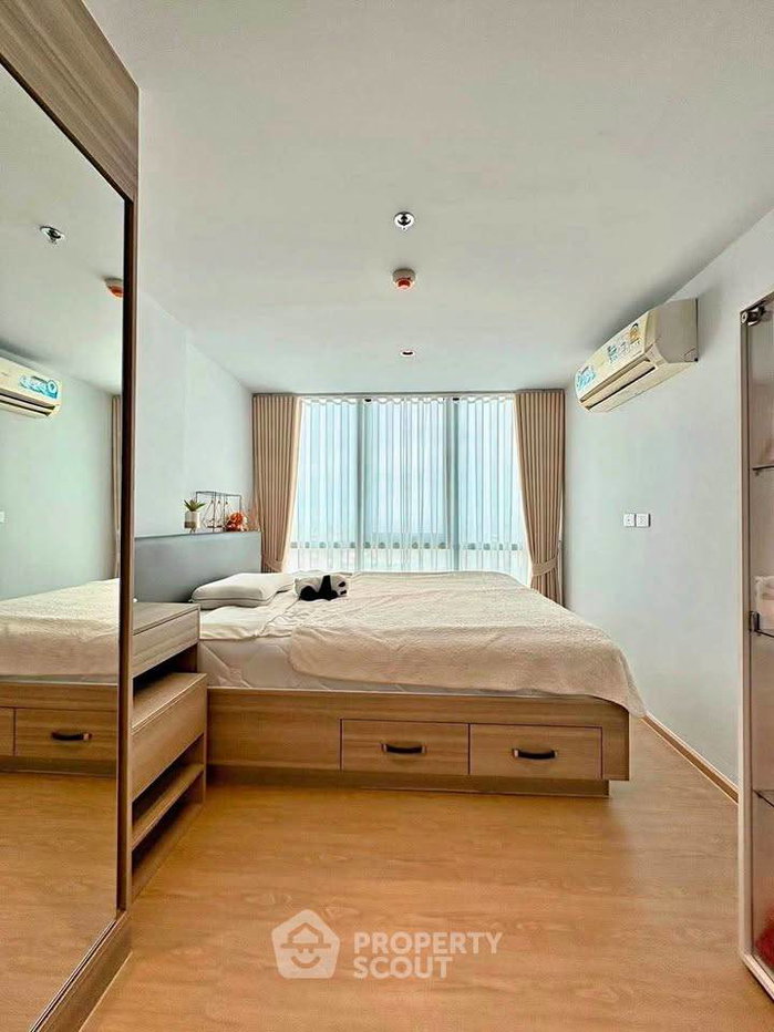 picture 1-BR 51 Sqm Condo At Altitude Unicorn Sathorn–Tha Phra, 200m BTS Talat Phlu (ID 3087036) - 2/7