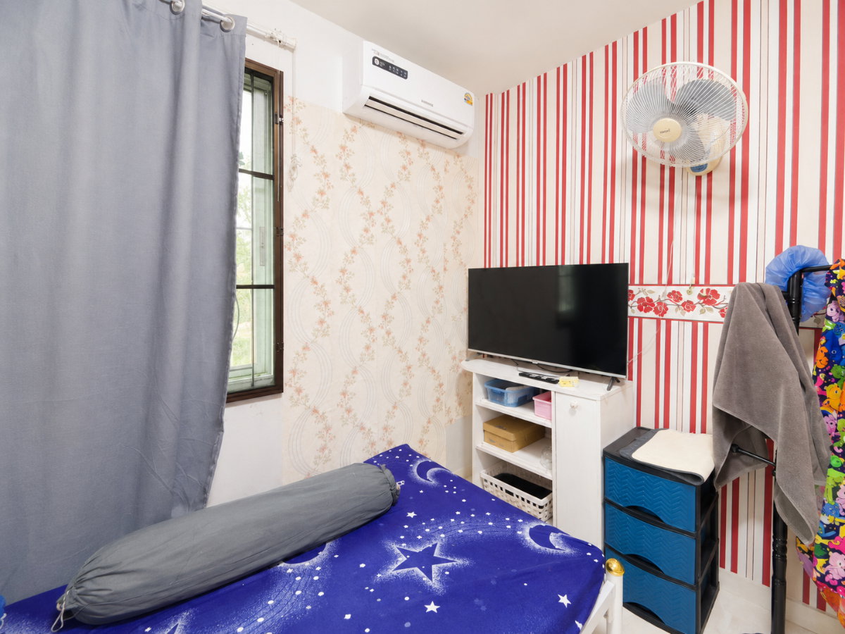 รูป 🔥 บ้านแฝด 2 ชั้น โซนรังสิต–คลอง 4 เพียง 2.28 ล้านบาท! 🔥 - รูปที่ 21/32