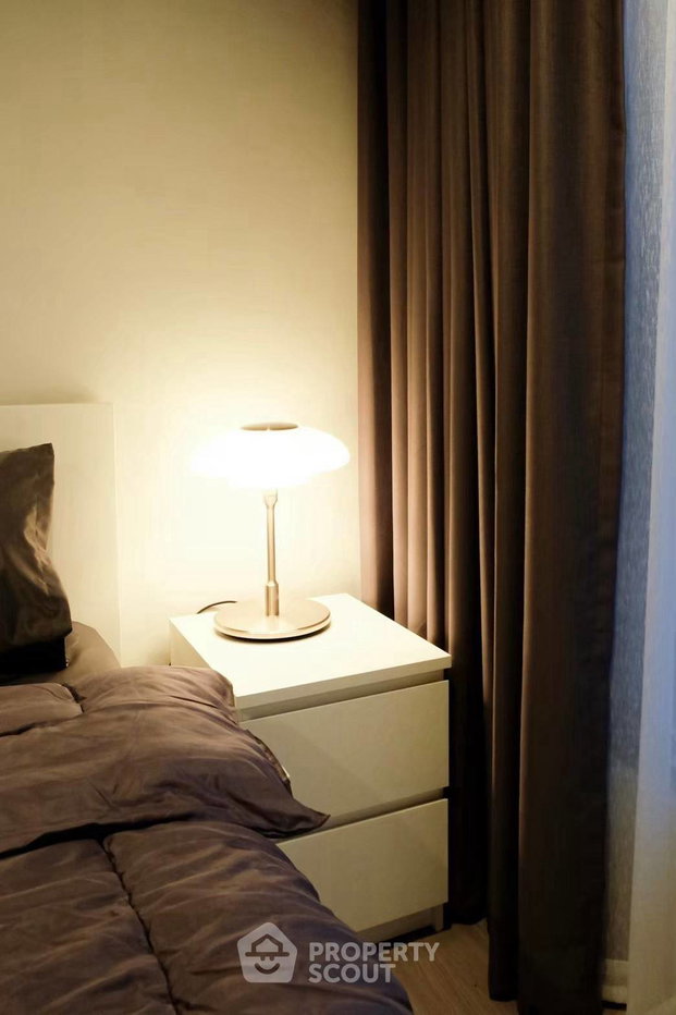 picture 24th-Floor 1-BR 33 Sqm Life Asoke - Rama 9, 300m to MRT Phra Ram 9 (ID 2249701) - 2/10