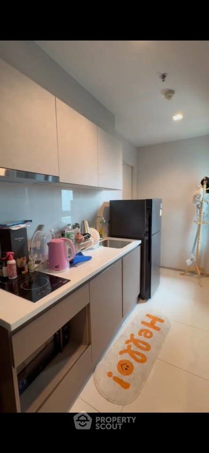 picture 2-BR Condo At Life Sathorn Sierra, 400m to BTS Talat Phlu (ID 3098005) - 7/9